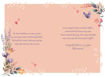 Picture of WITH CONGRATULATIONS ON YOUR RETIREMENT CARD